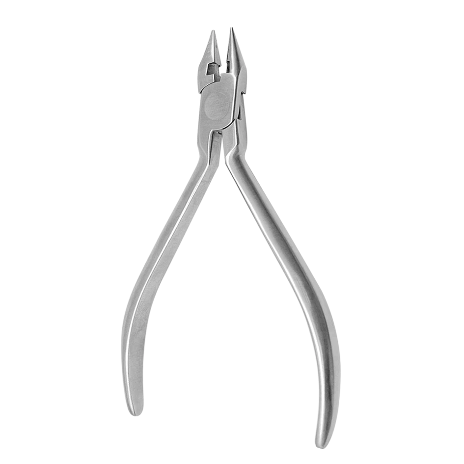 Plier sreinge éadrom le cutter
